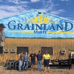 Grainland Pty Ltd