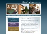 Grand Manor Motor Inn