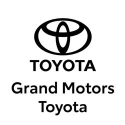 Grand Motors Pty Ltd