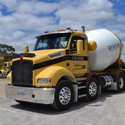 Grange Concrete