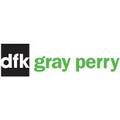 Gray Perry-Dfk Chartered Accountants