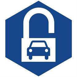 Great Keppel Island Security Car Park