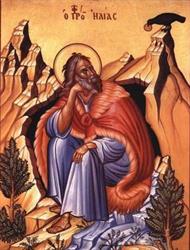 Greek Orthodox Community & Parish Of Prophet Elias