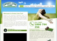Green Line Turf