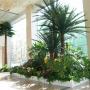 Resort Garden
