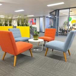 Greenhill Executive Suites Pty Ltd