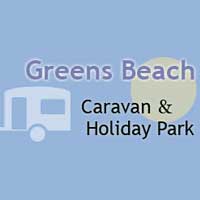 Greens Beach Caravan & Holiday Park