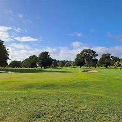 Greens Beach Golf Club Inc