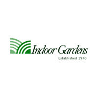Indoor Gardens