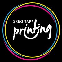 Greg Tapp Printing