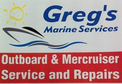 Gregs Marine Services
