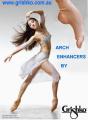 Arch enhancers