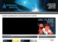 Guardian Safety