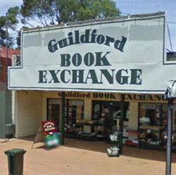 Guildford Book Exchange