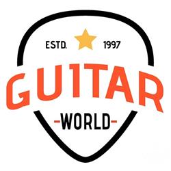 Guitar World