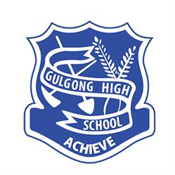 Gulgong High School