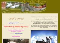Gum Gully Farm Menagerie