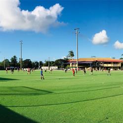 Gympie Hockey Club