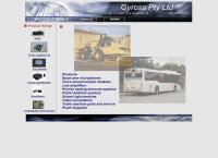 Gyross Pty Ltd