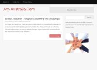 Hagemeyer (Australasia) Bv - Jvc Consumer Products