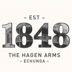 Hagen Arms Hotel