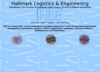 Hallmark Logistics & Engineering Pty Ltd