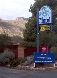 Halls Gap Motel