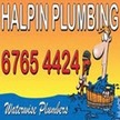 Halpin Plumbing Pty Ltd