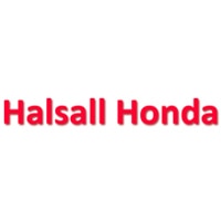 Halsall Honda