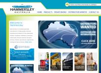 Hammersley Australia