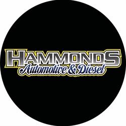 Hammond's Automotive & Diesel Repairs