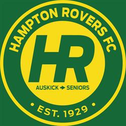 Hampton Rovers Amateur Football Club
