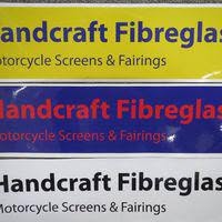 Handcraft Fibreglass