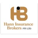 Hann Insurance Brokers Pty Ltd