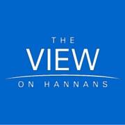 The View of Hannans