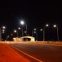 Yamba Fruit Fly Station Lighting