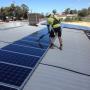 Solar Maintenance