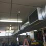Evaporative Air conditioner Installation
Waikerie High School