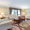 Loung room