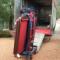 The Pool Table Companion makes moving pool table so easy