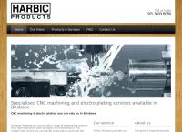Harbic Products