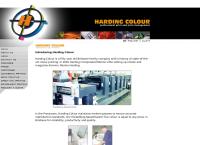 Harding Colour Printers