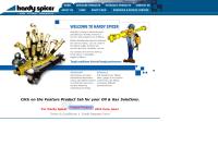 Hardy Spicer Dandenong