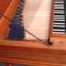 Gerlach Clavichord, CAREY BEEBE • MMVIII