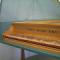 Neapolitan Harpsichord after Bocalari, CAREY BEEBE • MMII