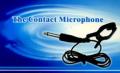 The Contact Microphone
