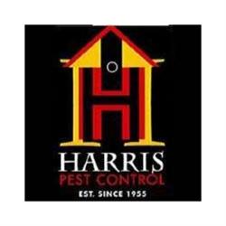Harris Pest Control