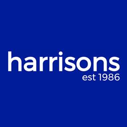 Harrisons Menswear Pty Ltd