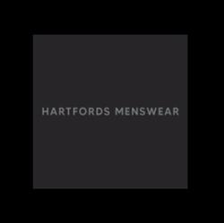 Hartfords Menswear