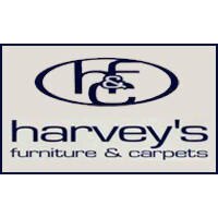 Harvey's Furniture & Carpets
